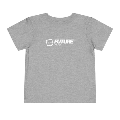 Future ILer Toddler Short Sleeve Tee