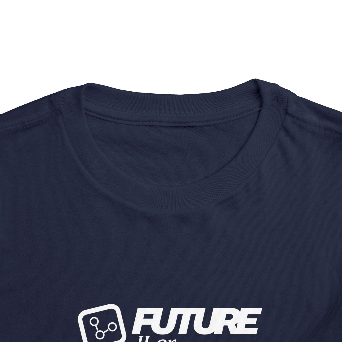 Future ILer Toddler Short Sleeve Tee