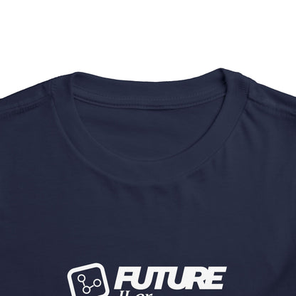 Future ILer Toddler Short Sleeve Tee