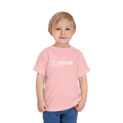 Future ILer Toddler Short Sleeve Tee