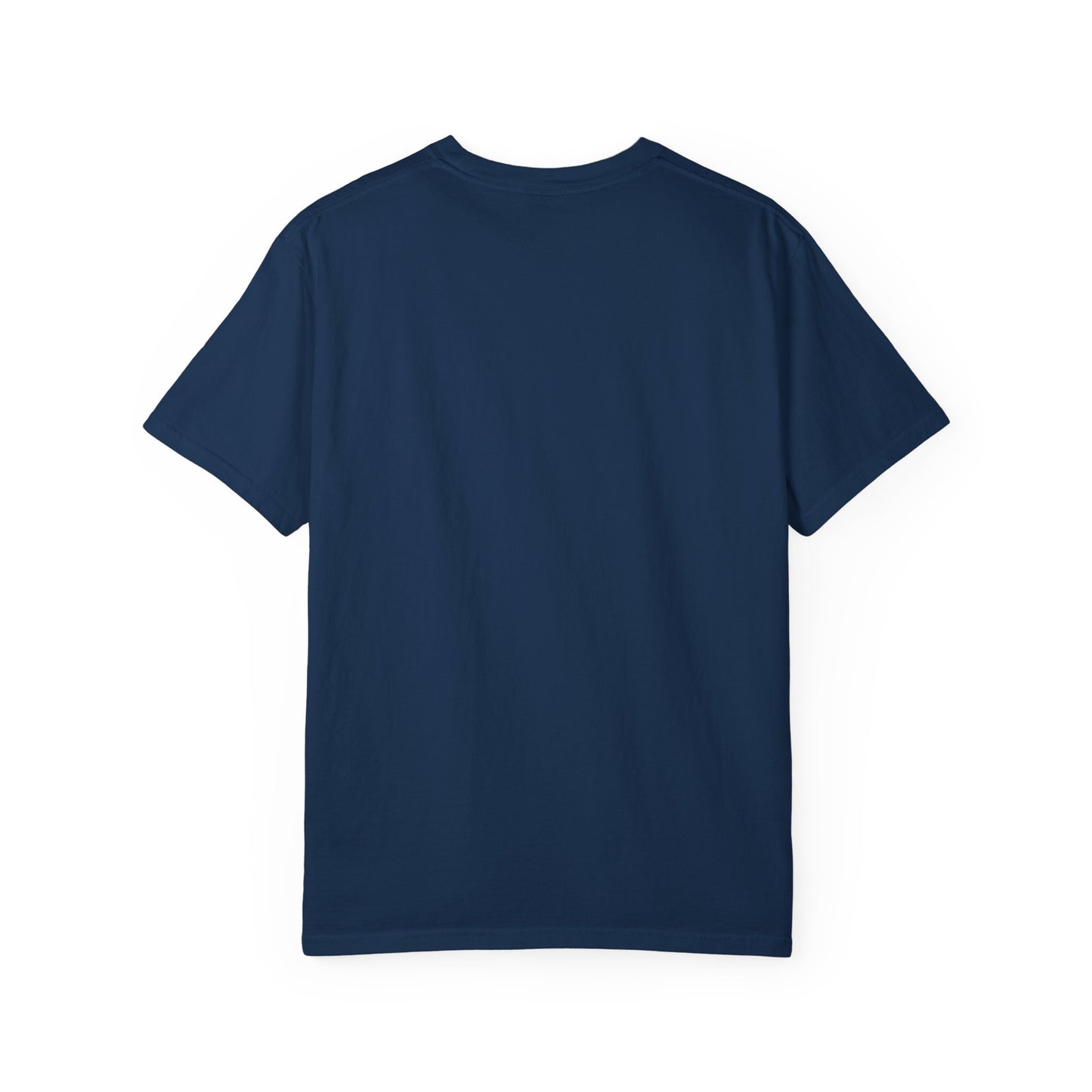 InfluenceLogic Centered Micro Logo Tee