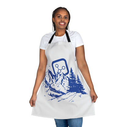 InfluenceLogic Chef's Apron