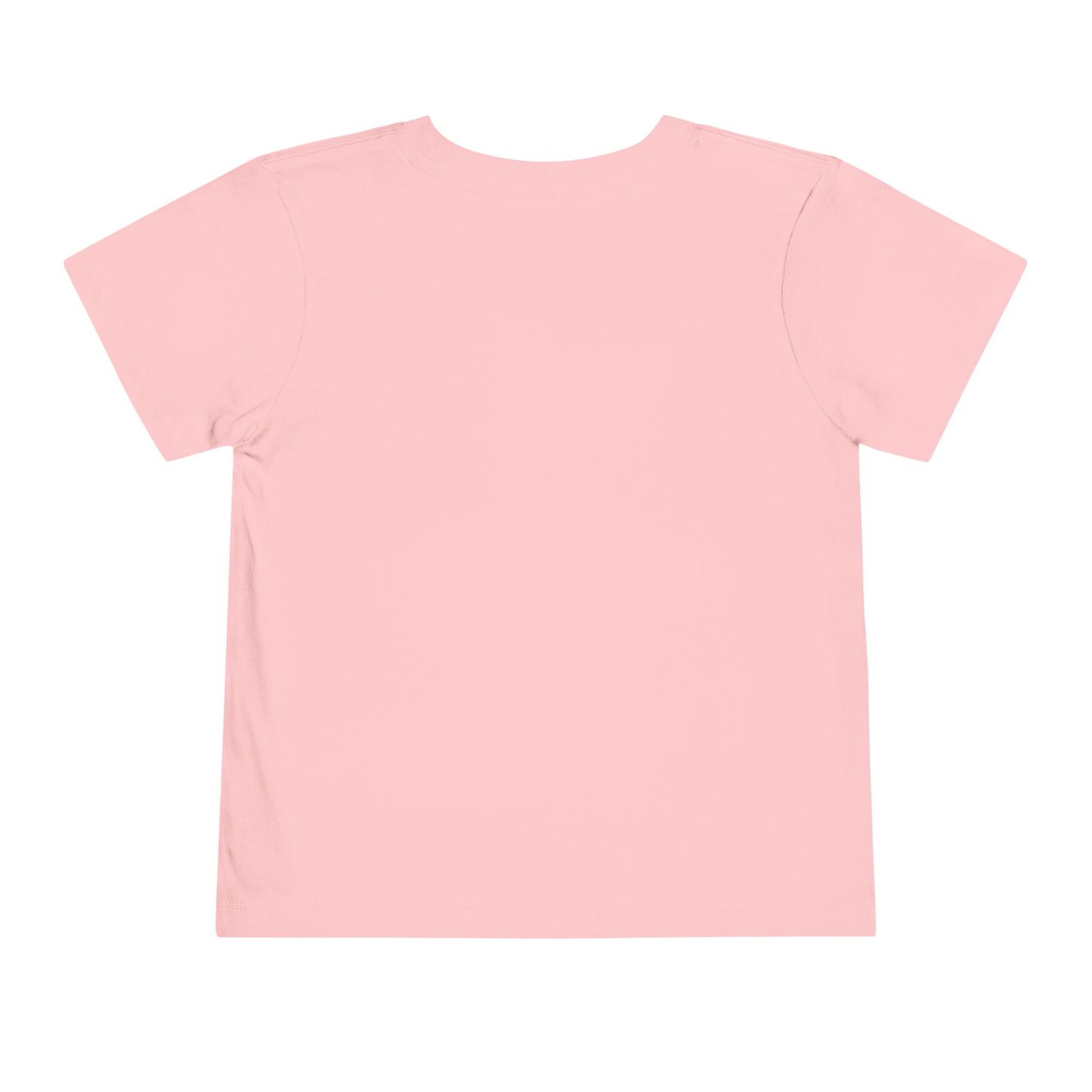 Future ILer Toddler Short Sleeve Tee