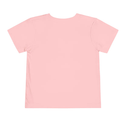 Future ILer Toddler Short Sleeve Tee