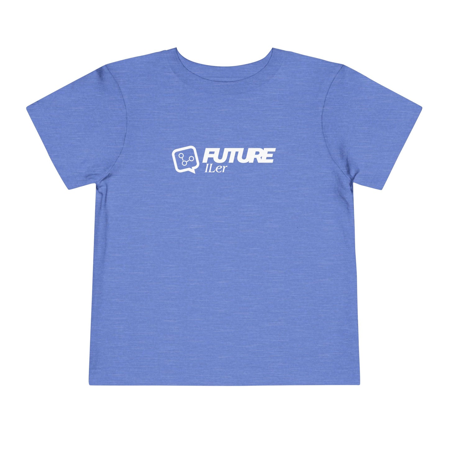 Future ILer Toddler Short Sleeve Tee