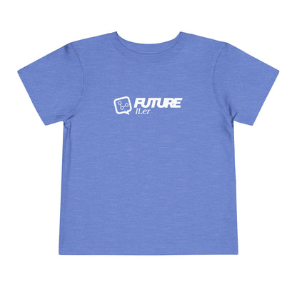 Future ILer Toddler Short Sleeve Tee