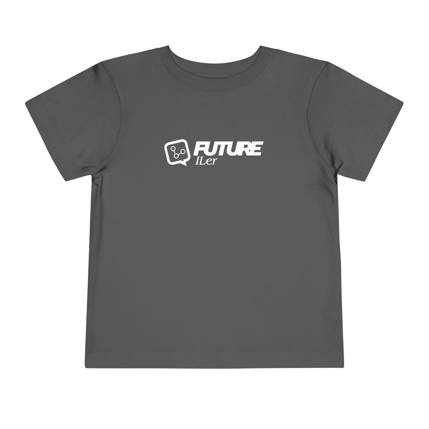 Future ILer Toddler Short Sleeve Tee