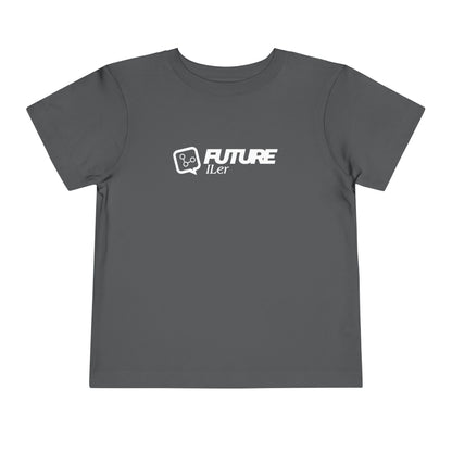 Future ILer Toddler Short Sleeve Tee