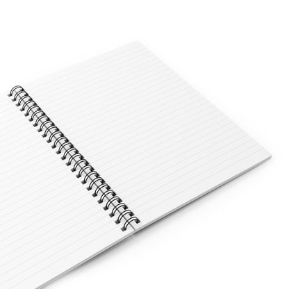 InfluenceLogic White Notebook