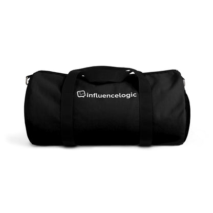 InfluenceLogic Duffel Bag