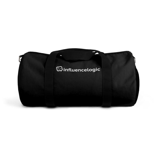 InfluenceLogic Duffel Bag