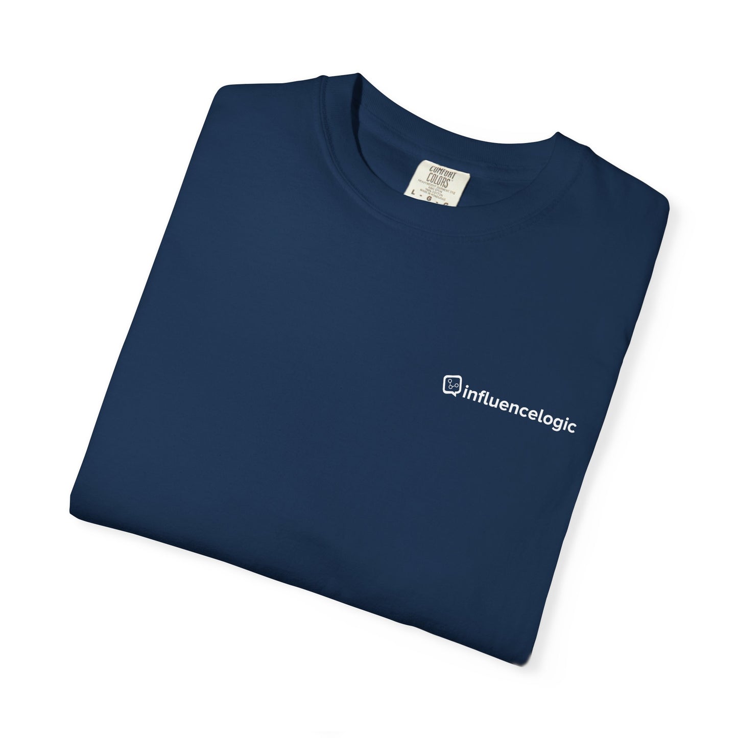 IL Creator Impact T-Shirt - Navy