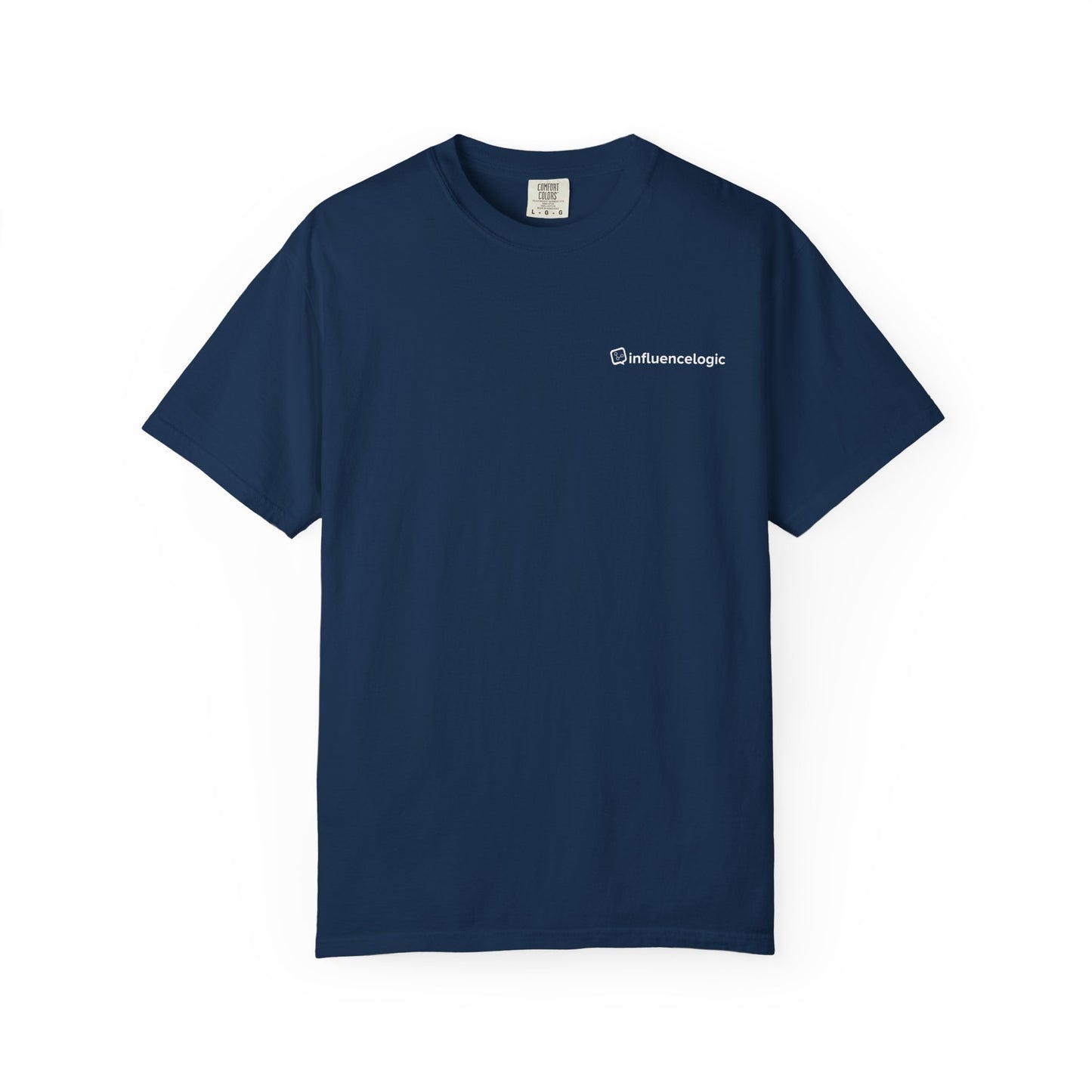 IL Creator Impact T-Shirt - Navy