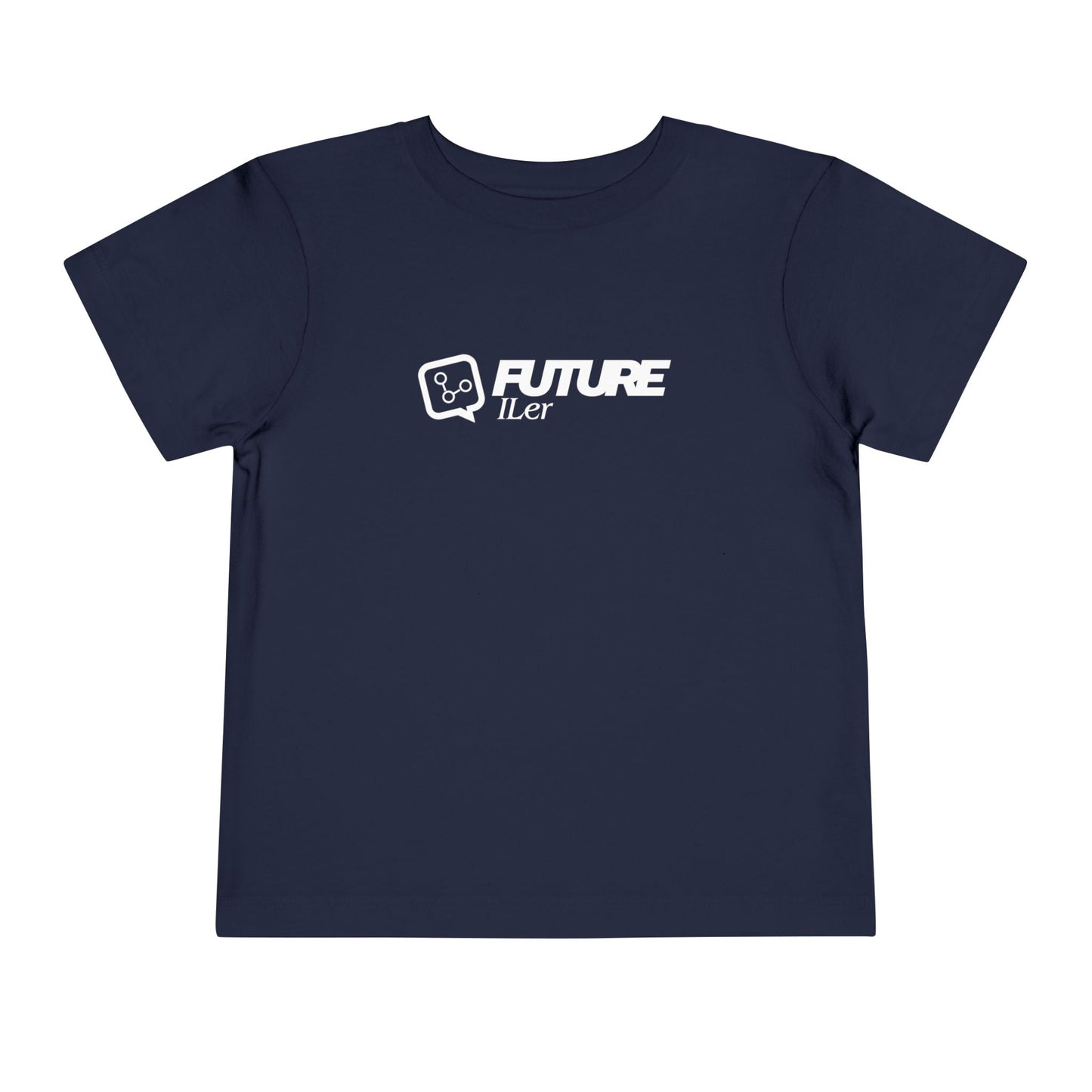 Future ILer Toddler Short Sleeve Tee
