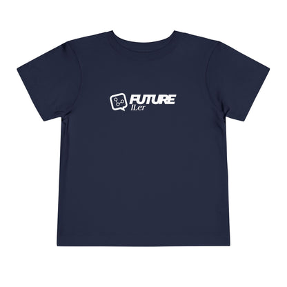 Future ILer Toddler Short Sleeve Tee
