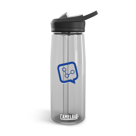 InfluenceLogic  Water Bottle, 25oz