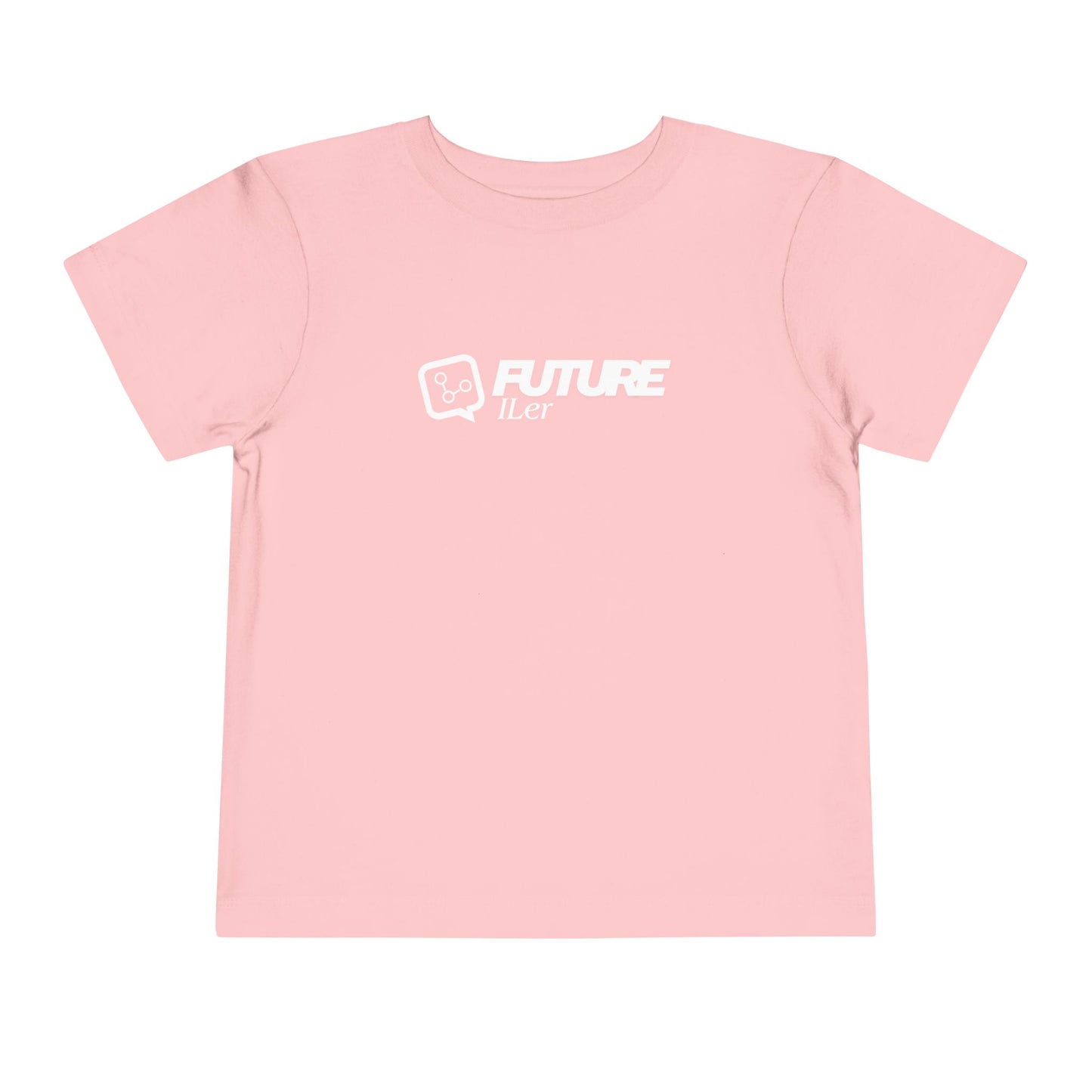Future ILer Toddler Short Sleeve Tee