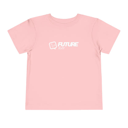 Future ILer Toddler Short Sleeve Tee