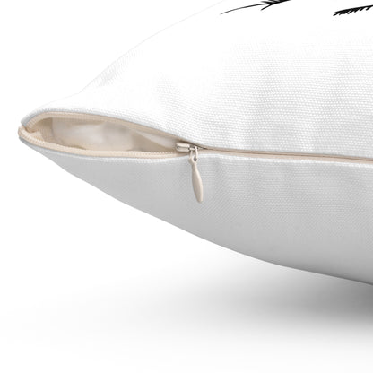InfluenceLogic Couch Pillow