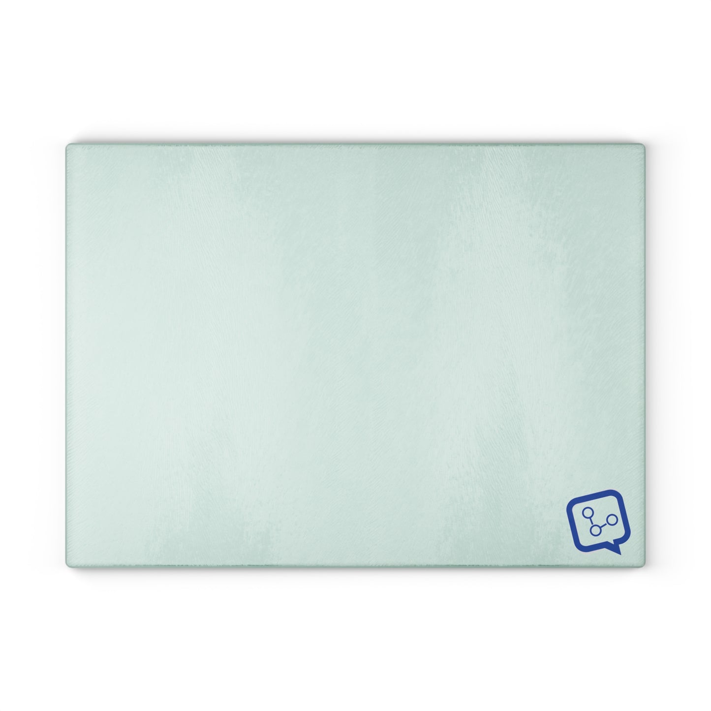 InfluenceLogic Glass Cutting Board