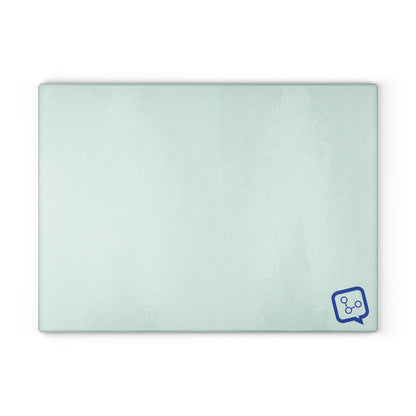 InfluenceLogic Glass Cutting Board