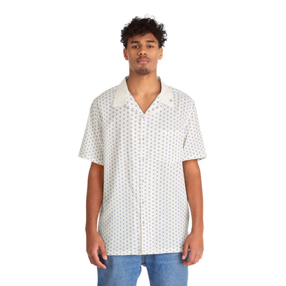InfluenceLogic Men's Hawaiian Shirt