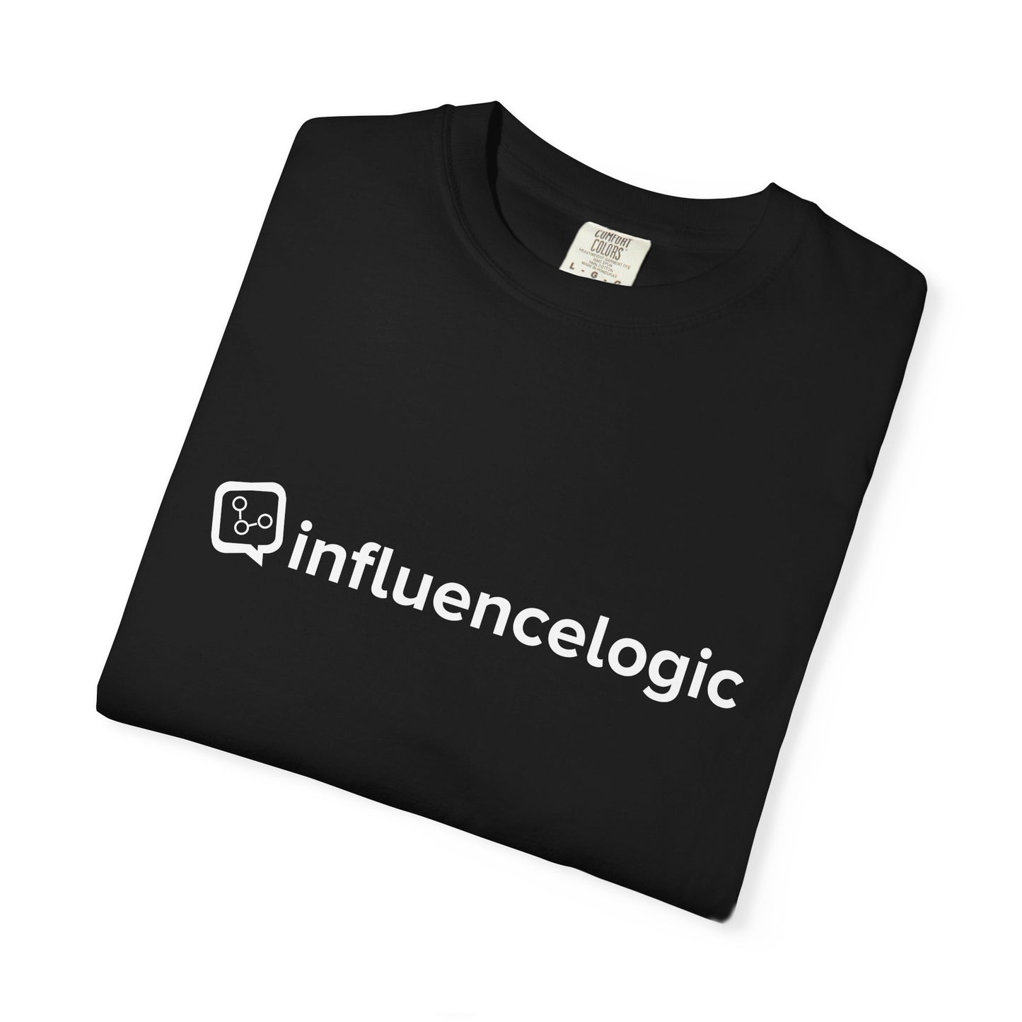 The Original InfluenceLogic T-Shirt