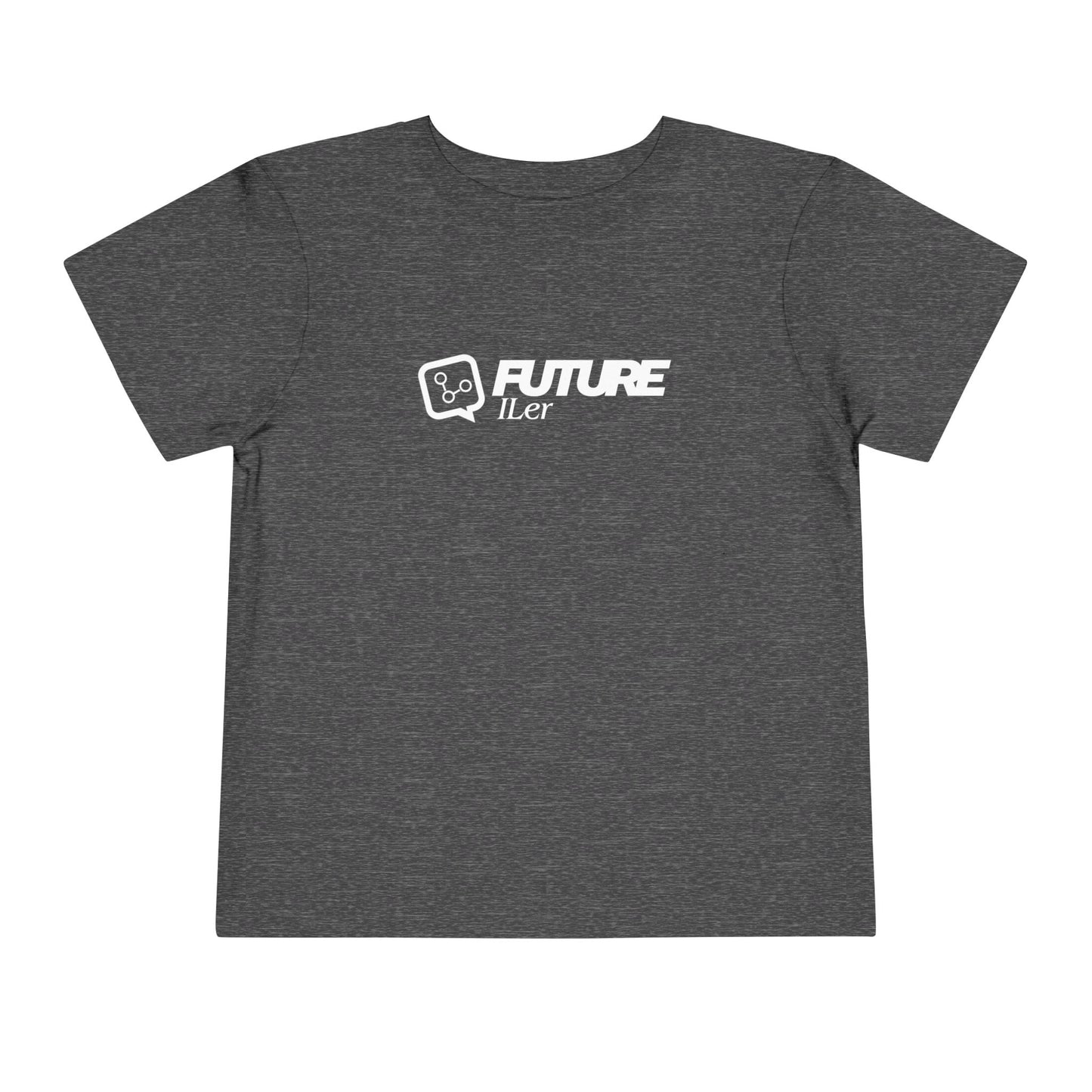 Future ILer Toddler Short Sleeve Tee