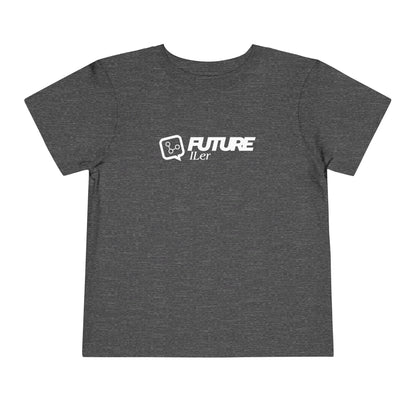 Future ILer Toddler Short Sleeve Tee
