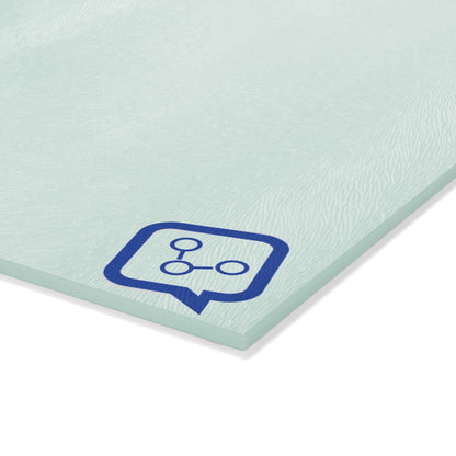 InfluenceLogic Glass Cutting Board