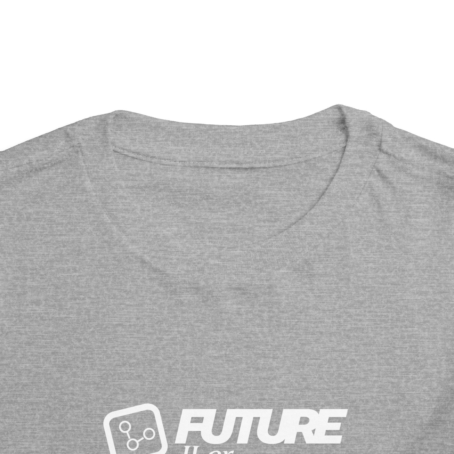 Future ILer Toddler Short Sleeve Tee