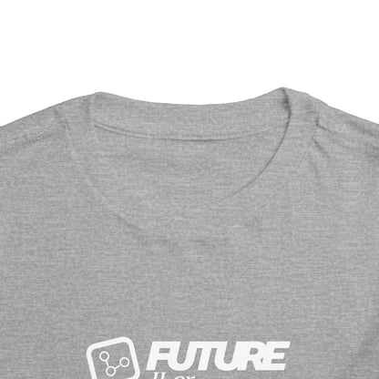 Future ILer Toddler Short Sleeve Tee