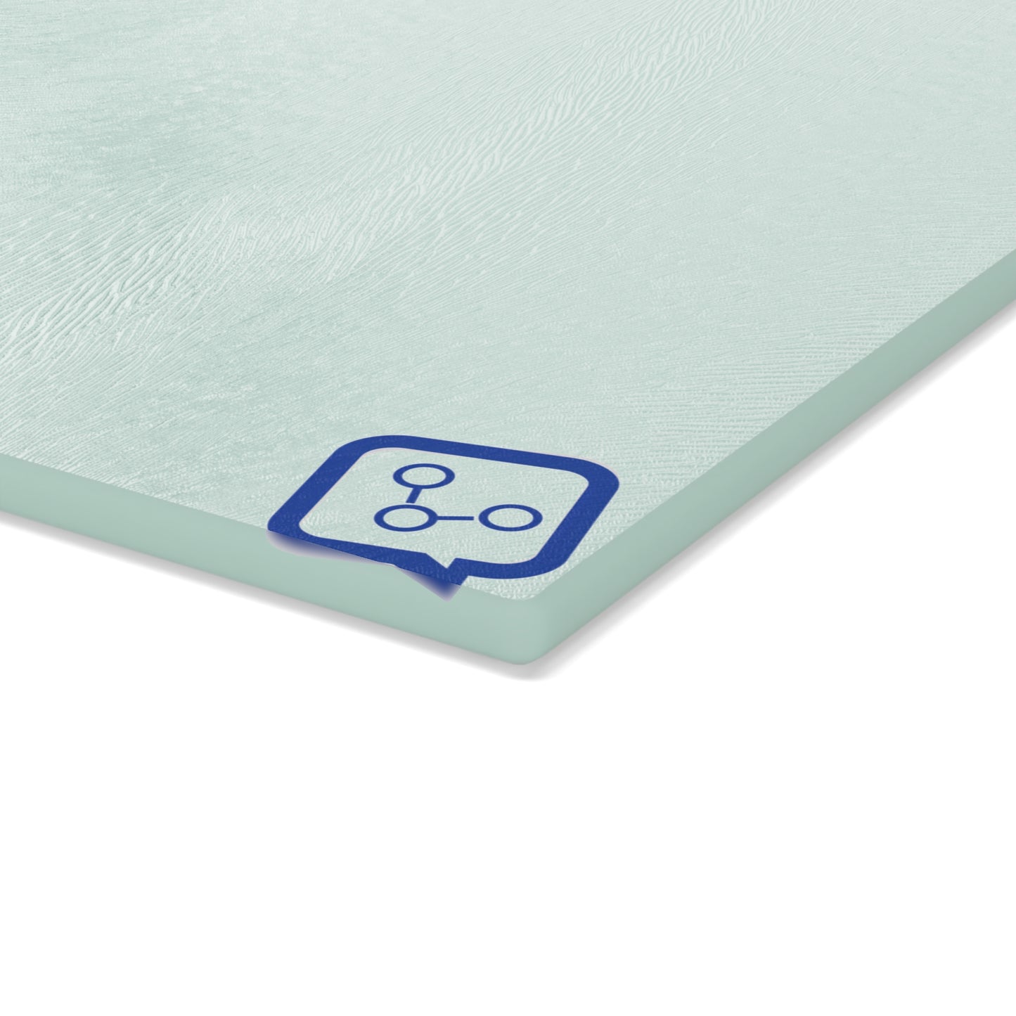 InfluenceLogic Glass Cutting Board