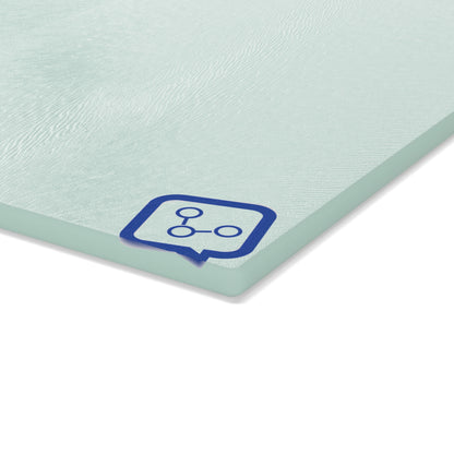 InfluenceLogic Glass Cutting Board