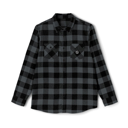 InfluenceLogic Flannel Shirt
