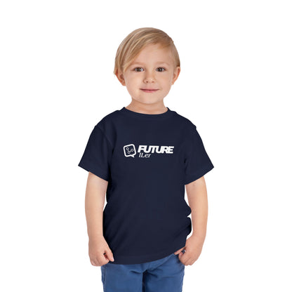 Future ILer Toddler Short Sleeve Tee
