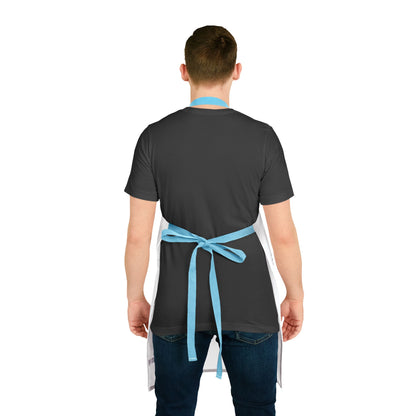 InfluenceLogic Chef's Apron