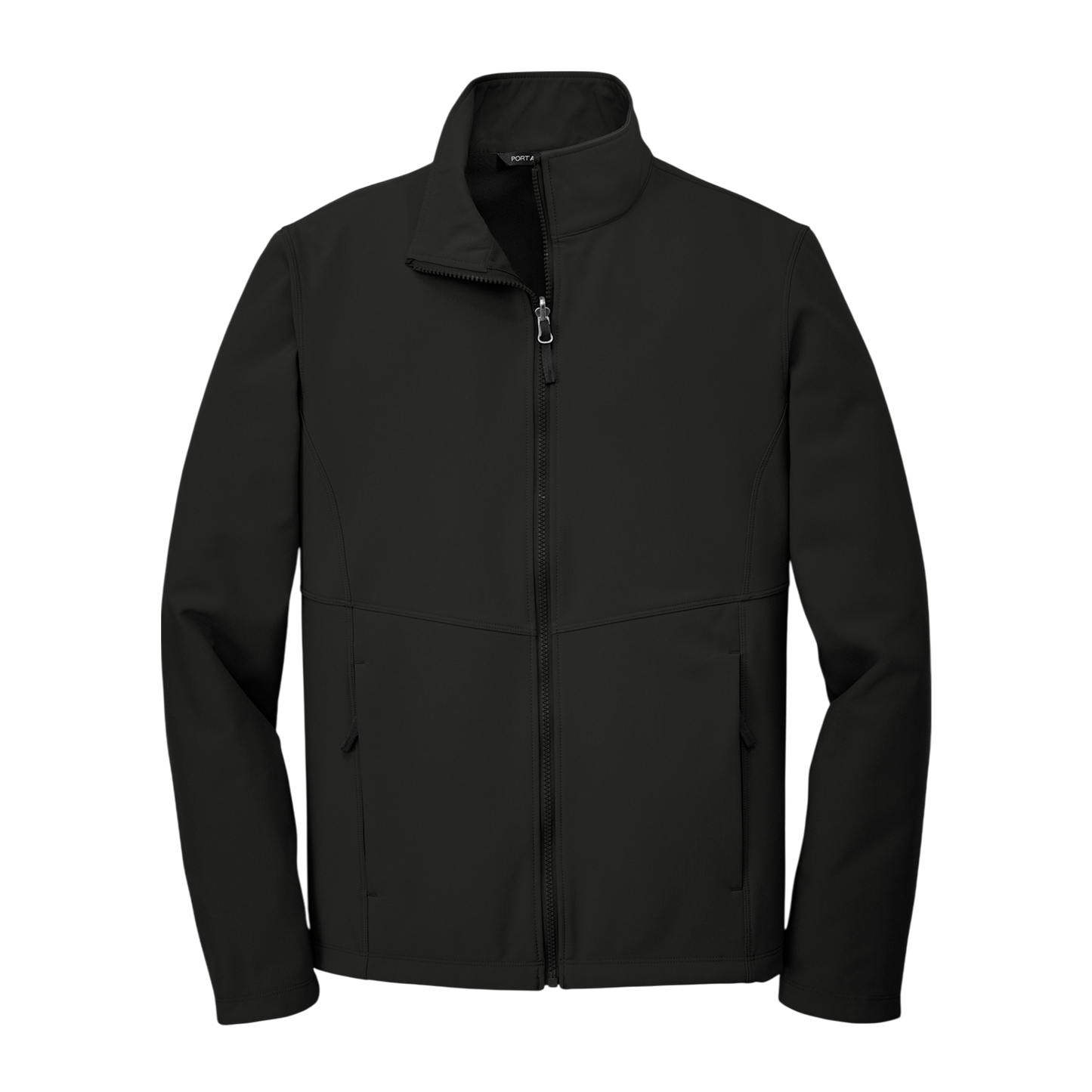 InfluenceLogic Men's Soft Shell Jacket (Embroidery)
