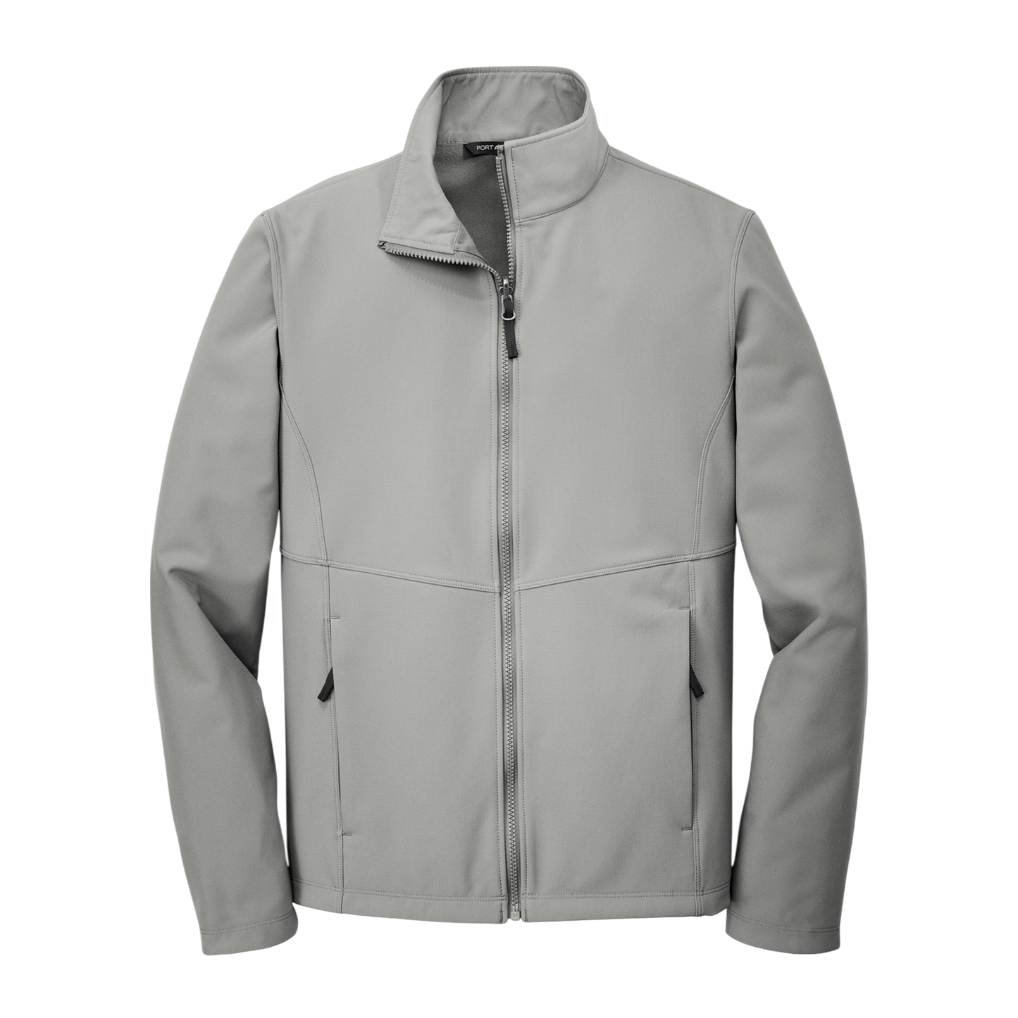 InfluenceLogic Men's Soft Shell Jacket (Embroidery)