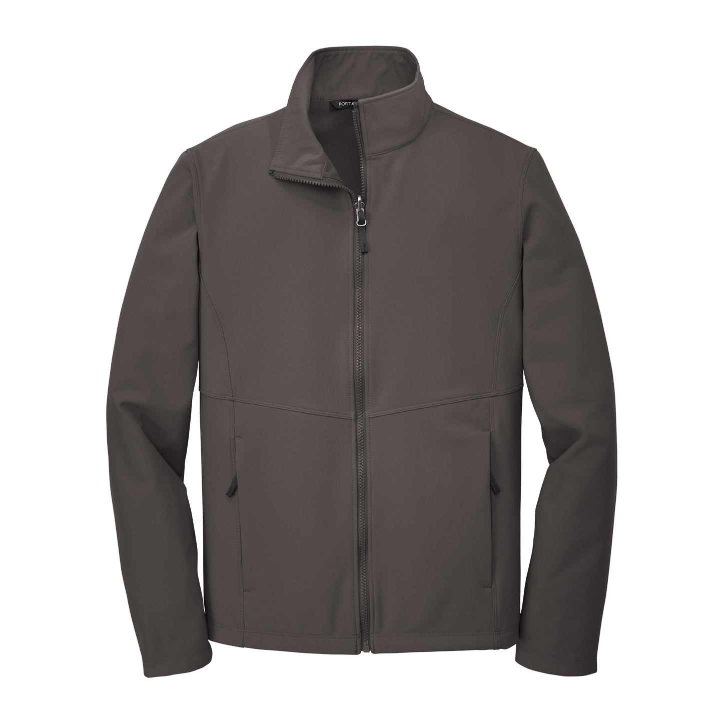 InfluenceLogic Men's Soft Shell Jacket (Embroidery)