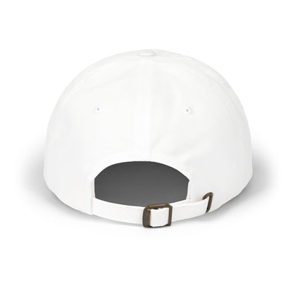 InfluenceLogic Classic Dad Cap (Embroidered)