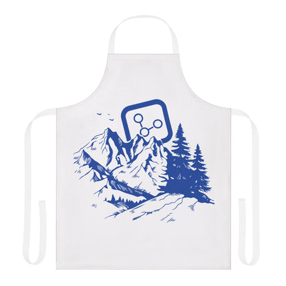 InfluenceLogic Chef's Apron