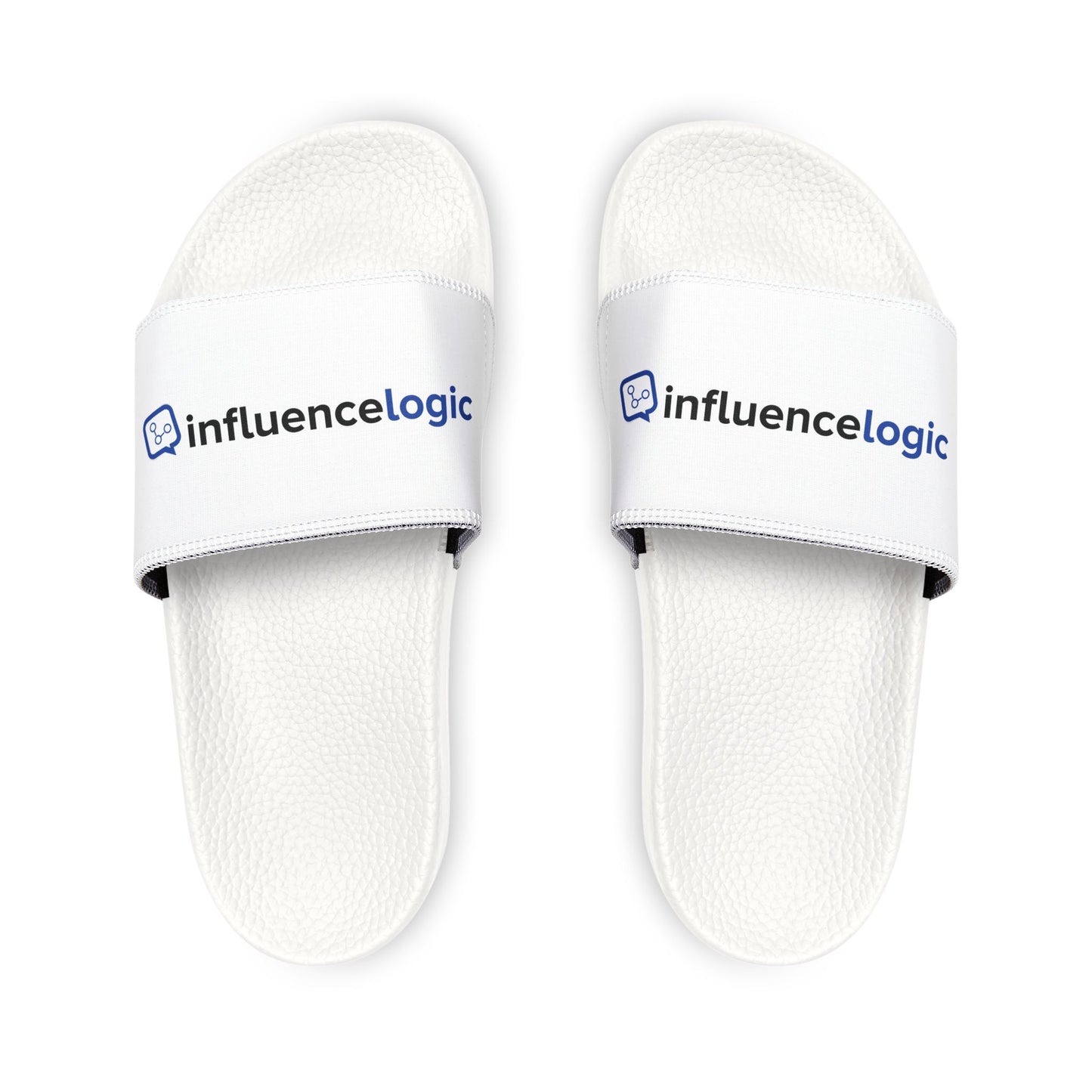Men's InfluenceLogic Slides