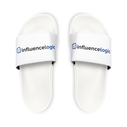 Men's InfluenceLogic Slides