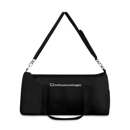 InfluenceLogic Duffel Bag
