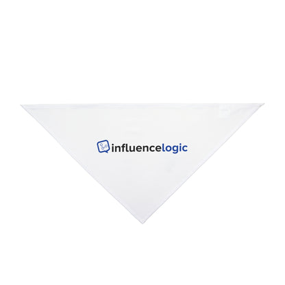 InfluenceLogic Pet Bandana