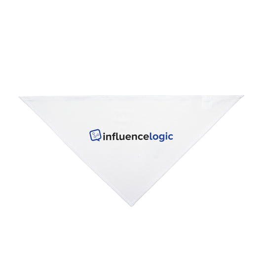 InfluenceLogic Pet Bandana