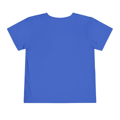 Future ILer Toddler Short Sleeve Tee