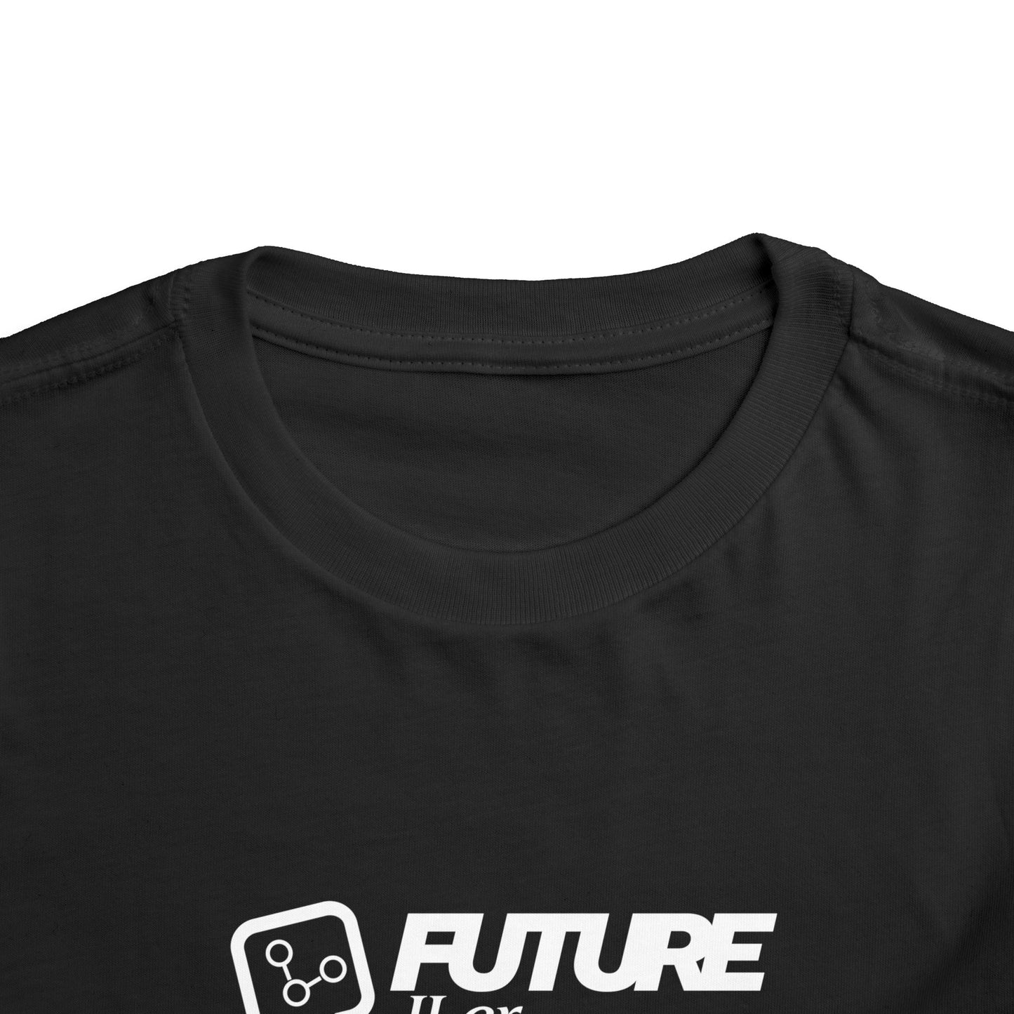 Future ILer Toddler Short Sleeve Tee