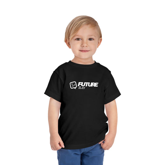 Future ILer Toddler Short Sleeve Tee